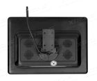 Pantalla, cabecera android 11, de asiento de 12